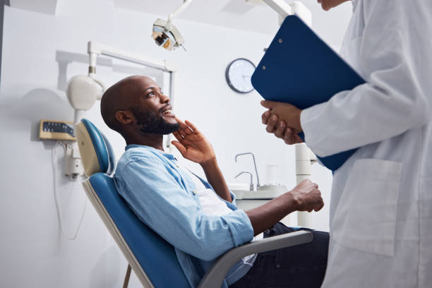 Best Emergency Gum Treatment in Cottage City, MD