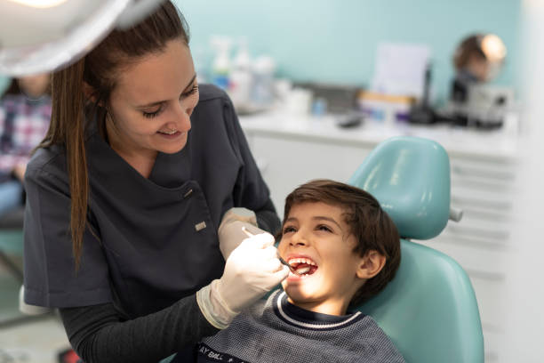 Best Emergency Dental Care for Broken or Chipped Teeth in Cottage City, MD