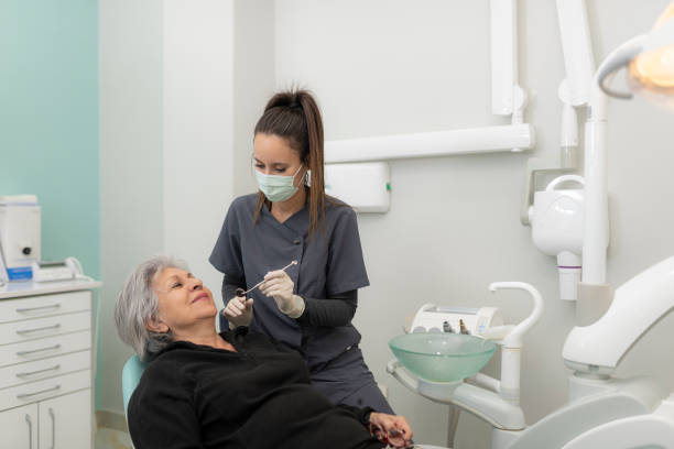 Best Urgent Care for Lost Fillings or Crowns in Cottage City, MD