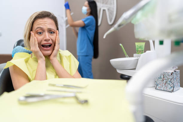 Best Emergency Dental Care for Broken or Chipped Teeth in Cottage City, MD