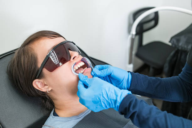 Best Emergency TMJ Treatment in Cottage City, MD