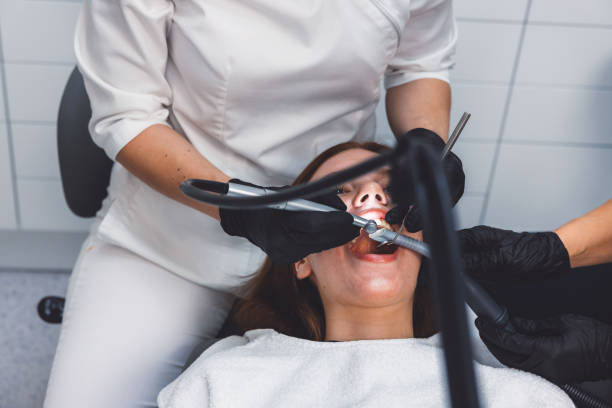 Best Emergency Denture Repair in Cottage City, MD